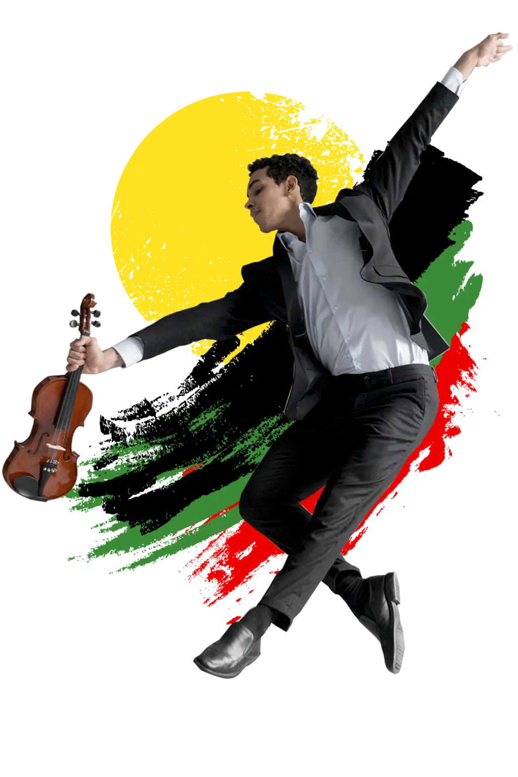 Imagen representativa de quienes somos