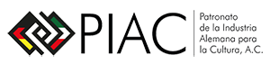 patronato de la Industria Alemana en México