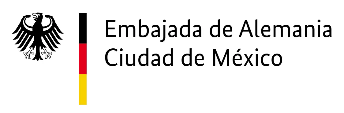 Embajada de Alemania Ciudad de México