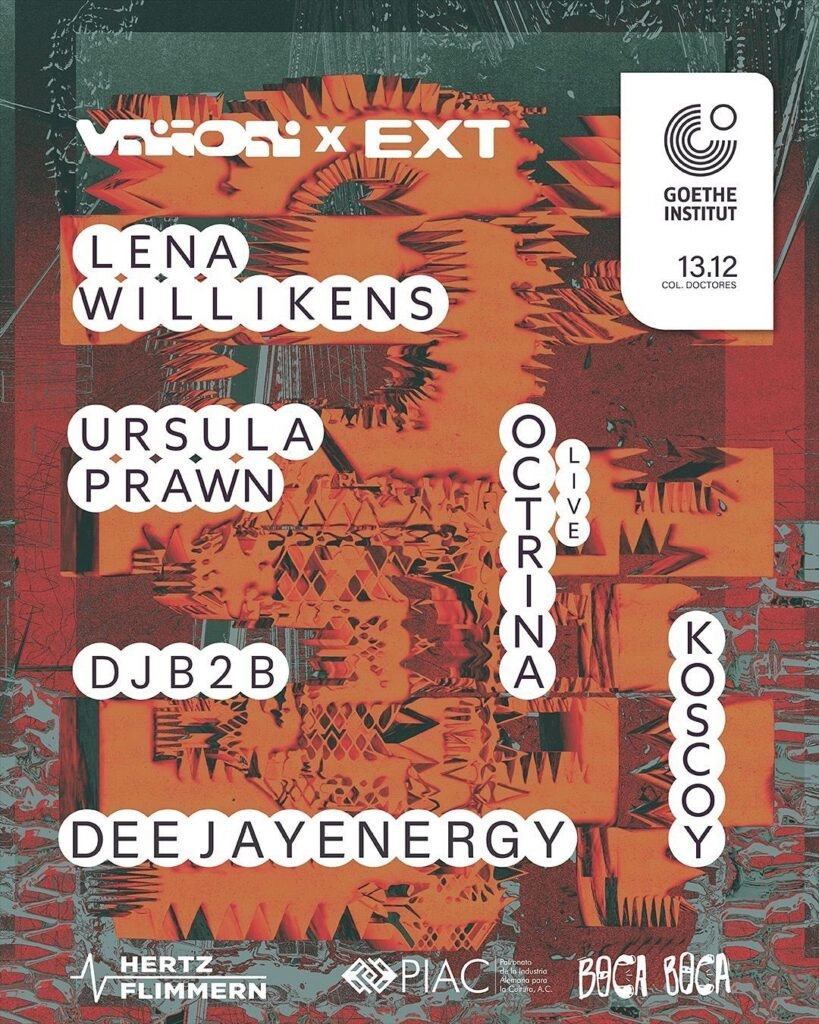 EXT x VNION + BOCA BOCA 2024