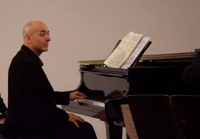 KammerMex – DeutschMusikFest 2025 · Concierto V | Clausura