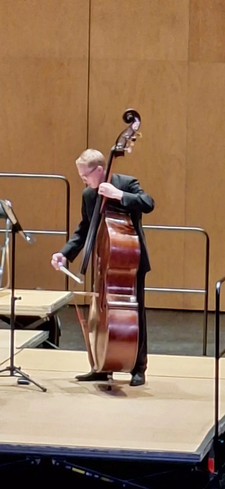 Orquesta de Cámara Alemana de Berlín